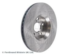 TARCZA HAM./PRZ/ TOYOTA AVENSIS 2,2DT D -4D 09- 16V DOHC /2ADFTV/ ADL ADT343272