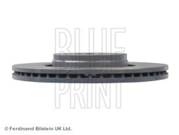 TARCZA HAM./PRZ/ TOYOTA AVENSIS 2,2DT D -4D 09- 16V DOHC /2ADFTV/ ADL ADT343272