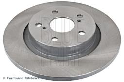 TARCZA HAM./TYŁ/ TOYOTA AVENSIS 2,0D 09- 16V DOHC /1ZRFAE/ ADL ADT343273