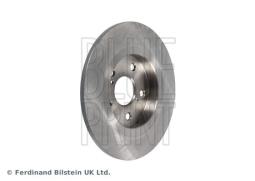 TARCZA HAM./TYŁ/ TOYOTA AVENSIS 2,0D 09- 16V DOHC /1ZRFAE/ ADL ADT343273