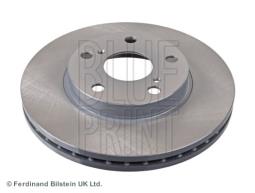 TARCZA HAM./PRZ/ TOYOTA AVENSIS 1,6I 0  8- 16V DOHC /1ZRFAE/ ADL ADT343271