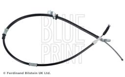 LINKA HAM.TOYOTA RAV 4 00- /L/ /5 DRZWI/TARCZE/ ADL ADT346303
