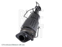 FILTR DPF LEXUS IS220D 2,2DT 05- ADL ADT360501