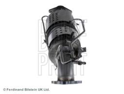 FILTR DPF LEXUS IS220D 2,2DT 05- ADL ADT360501