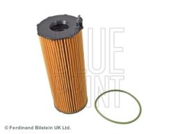 FILTR OLEJU AUDI DIESEL 2,7-4,2TDI 05- /A4,A6,PORSCHE CAYENNE/ ADL ADV182106