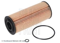 FILTR OLEJU SKODA DIESEL 1,9TDI 96- ADL ADV182117