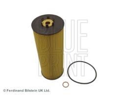 FILTR OLEJU AUDI DIESEL 2,5TDI 97- /A6/ ADL ADV182121