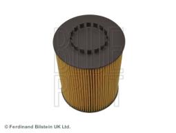 FILTR OLEJU AUDI BENZ. 1,6-2,8 95- /A4,68/ ADL ADV182108
