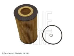 FILTR OLEJU AUDI BENZ. 1,6-2,8 95- /A4,68/ ADL ADV182108