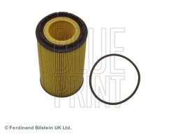 FILTR OLEJU SKODA DIESEL 1,6-2,0TD ADL ADV182110