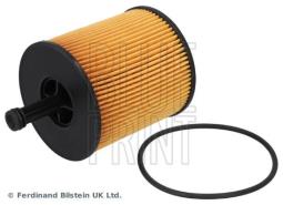 FILTR OLEJU VW DIESEL PHAETON/TOUAREG 5,0 TDIV10 02- ADL ADV182128