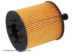 FILTR OLEJU VW DIESEL PHAETON/TOUAREG 5,0 TDIV10 02- ADL ADV182128