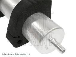 FILTR PALIWA AUDI DIESEL 2,0-3,0TDI 08-/A4,A5,A8,Q5,Q7/ ADL ADV182304