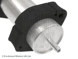 FILTR PALIWA AUDI DIESEL 2,0-3,0TDI 08-/A4,A5,A8,Q5,Q7/ ADL ADV182304
