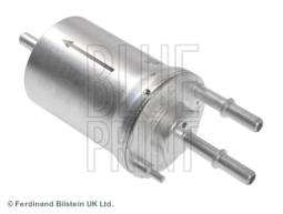 FILTR PALIWA SKODA BENZ. 1,2 12V 03- /FABIA/ /ZAWÓR 4BAR/ ADL ADV182308