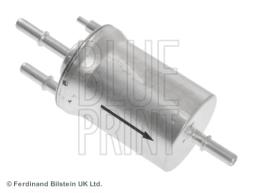 FILTR PALIWA SKODA BENZ. 1,2 12V 03- /FABIA/ /ZAWÓR 4BAR/ ADL ADV182308