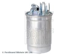 FILTR PALIWA AUDI DIESEL 2,5TDI 97-05 ADL ADV182334
