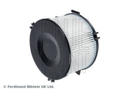FILTR KABINY AUDI A8 02- /WĘGLOWY/ ADL ADV182517
