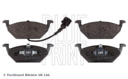 KLOCKI HAM./PRZ/ VOLKSWAGEN GOLF 2,0DT  6V DOHC 08- /CB*/B**/ ADL ADV184201