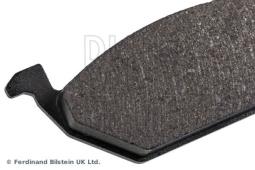 KLOCKI HAM./PRZ/ VOLKSWAGEN GOLF 2,0DT  6V DOHC 08- /CB*/B**/ ADL ADV184201