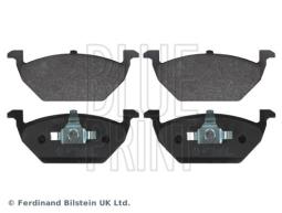 KLOCKI HAM./PRZ/ VOLKSWAGEN POLO 1,6DT  DOHC 09- /CAY/ ADL ADV184202