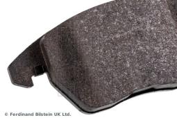 KLOCKI HAM./PRZ/ VOLKSWAGEN SCIROCCO 2,016V DOHC 08- /CAW/ ADL ADV184204