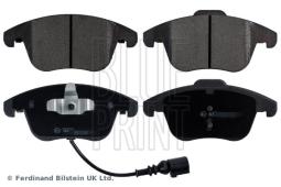 KLOCKI HAM./PRZ/ VOLKSWAGEN TIGUAN 2,0I 16V DOHC 08- /CAW/ ADL ADV184208