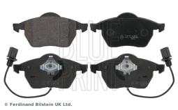 KLOCKI HAM./PRZ/ SEAT EXEO 2,0DT 16V DOHC 08- /CAG/CAH/ ADL ADV184213