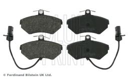 KLOCKI HAM./PRZ/ SEAT EXEO 1,6I OHC 09- /ALZ/ ADL ADV184214