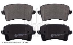 KLOCKI HAM./TYŁ/ AUDI A4 1,8-2,0TFSI 08- ADL ADV184215