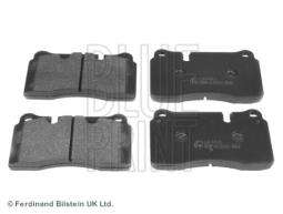 KLOCKI HAM./BLUE PRINT/  VW ADL ADV184219