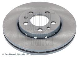 TARCZA HAM./PRZ/ SKODA OCTAVIA 1,4-1,6 @55,8x22 ADL ADV184301