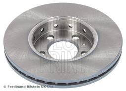 TARCZA HAM./PRZ/ SKODA OCTAVIA 1,4-1,6 @55,8x22 ADL ADV184301