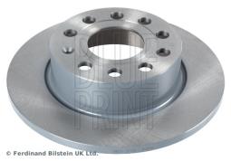 TARCZA HAM./TYŁ/ AUDI A3 03- @255X10 ADL ADV184306