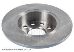 TARCZA HAM./TYŁ/ AUDI A3 03- @255X10 ADL ADV184306
