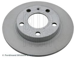 TARCZA HAM./TYŁ/ AUDI A4 97- 1,8T-2,5TDI@245X10 ADL ADV184323