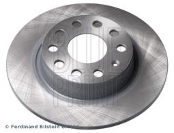 TARCZA HAM./TYŁ/ AUDI,SKODA 1,6-2,0TFSI 8- @271,8X10 ADL ADV184326