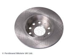 TARCZA HAM./TYŁ/ AUDI,SKODA 1,6-2,0TFSI 8- @271,8X10 ADL ADV184326