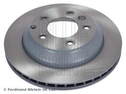 TARCZA HAM./TYŁ/ AUDI Q7 04- @330X28 ADL ADV184332