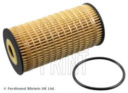 FILTR OLEJU NISSAN DIESEL 1,6DCI 11- /QASHQAI/ ADL ADW192104