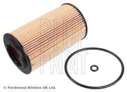 FILTR OLEJU OPEL DIESEL 2,0DI,TDI 98- /VECTRA/ ADL ADZ92118