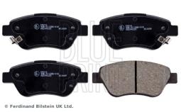 KLOCKI HAM./PRZ/ OPEL CORSA C/D 1,3DT 16V DOHC 06- /Z13DT*/ ADL ADZ94233