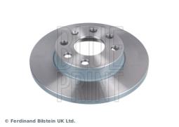 TARCZA HAM./PRZ/ OPEL KADETT 1,3 @236X10 ADL ADZ94329    JDI-911