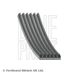 PASEK WIELOKLINOWY CHEVROLET AVEO 1,5 03-07 ADL AD06R884
