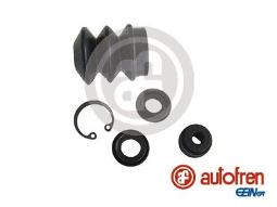 REPERAT.POMPY SPRZ.AUDI A6              @19 /BOGE / ERT / AUTOFREN D1447