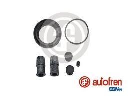 REPERAT.ZAC.HAM./PRZ/ ALFA ROMEO 145    94- @54 /ATE / ERT / AUTOFREN D4025