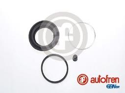 REPERAT.ZAC.HAM./PRZ/ AUDI 100 75-79    @48  /ATE / ERT / AUTOFREN D4028