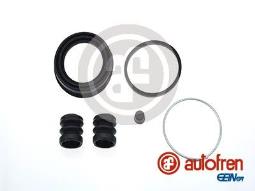 REPERAT.ZAC.HAM./PRZ/ DACIA LOGAN @48   /LUCAS / ERT / AUTOFREN D4042