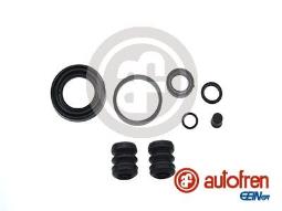 REPERAT.ZAC.HAM./TYŁ/ ALFA ROMEO 164    -89 @36 /LUCAS / ERT / AUTOFREN D4045