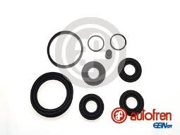 REPERAT.ZAC.HAM./PRZ/ RENAULT CLIO @45  /BENDIX-BOSCH / ERT / AUTOFREN D4048